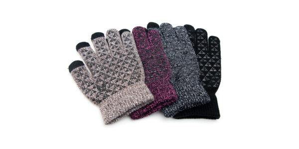 Gloves | SPG02B