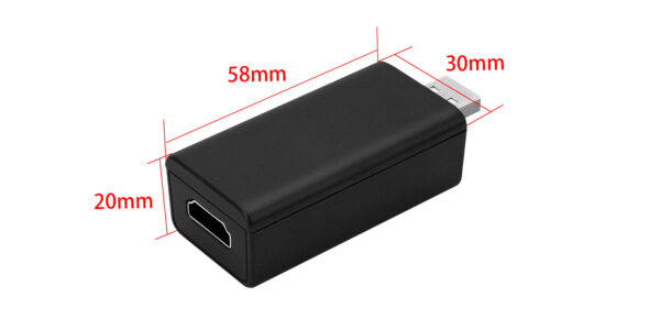 USB to HDMI Adapter | USBHDMI