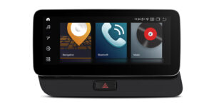 Audi | Q5 | Android / iPhone | Qualcomm | Octa Core | 4GB RAM & 64GB ROM | QSA12UHA12Q5L