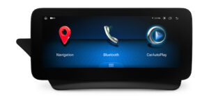 Mercedes-Benz | Android / iPhone | Octa-core | 8GB RAM & 128GB ROM | Integrated 4G LTE | QAM1250M12ECL