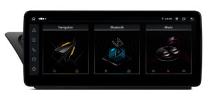 Audi | A4 / A5 | Android Platform & OEM System | Octa-core | 4GB RAM & 64GB ROM | Global 4G LTE | QLA22UCA12A4L