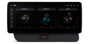 Audi | Q5 | Android Platform & OEM System | Octa-core | 4GB RAM & 64GB ROM | Global 4G LTE | QLA22UHA12Q5L