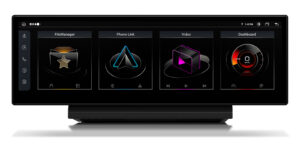 Audi | A6 / A7 | Android Platform & OEM System | Octa-core | 4GB RAM & 64GB ROM | Global 4G LTE | QLA42A6L