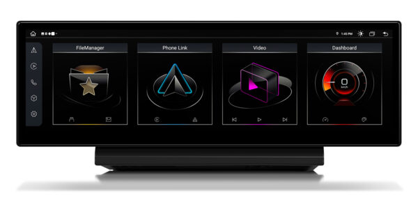 Audi | A6 / A7 | Android Platform & OEM System | Octa-core | 4GB RAM & 64GB ROM | Global 4G LTE | QLA42A6L