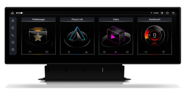 Audi | Q5 / SQ5 | Android Platform & OEM System | Octa-core | 4GB RAM & 64GB ROM | Global 4G LTE | QLA42Q5NL