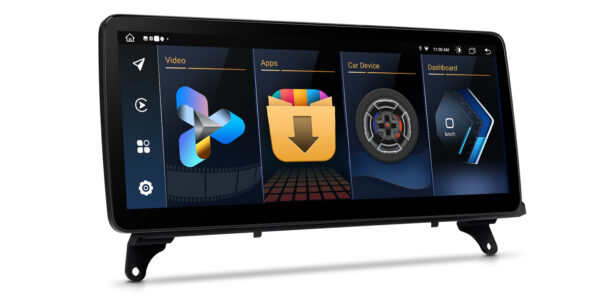 BMW | X5/X6 | Android / iPhone | Octa-core | 4GB RAM & 64GB ROM | Global 4G LTE | QLB22CCB12X5L