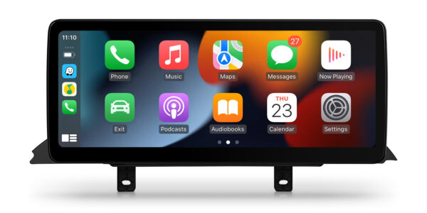 BMW | 3/4 Series | Android / iPhone | Octa-core | 4GB RAM & 64GB ROM | Global 4G LTE |  QLB22EVB12THL