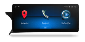 Mercedes-Benz | Android / iPhone | Octa-core | 4GB RAM & 64GB ROM | Integrated 4G LTE | QLM2245M12C45L