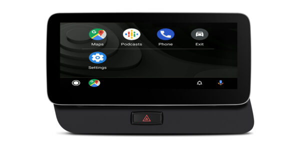 Audi | Q5 | Android / iPhone | Qualcomm | Octa Core | 4GB RAM & 64GB ROM | QSA12UHA12Q5L