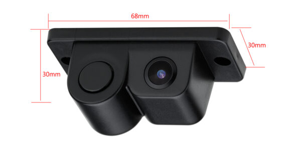 Universal | Reversing Camera | CAM712