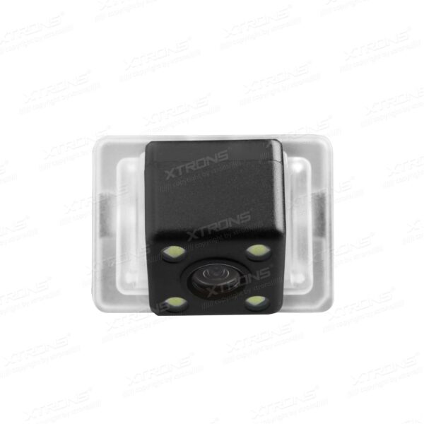 Mercedes-Benz | Various | Reversing Camera | CAMBZC002