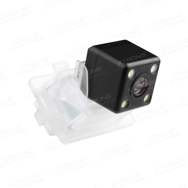 Mercedes-Benz | Various | Reversing Camera | CAMBZC002