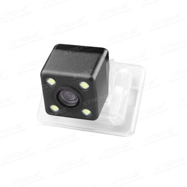 Mercedes-Benz | Various | Reversing Camera | CAMBZC002