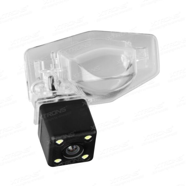 Honda | Various | Reversing Camera | CAMCRV003