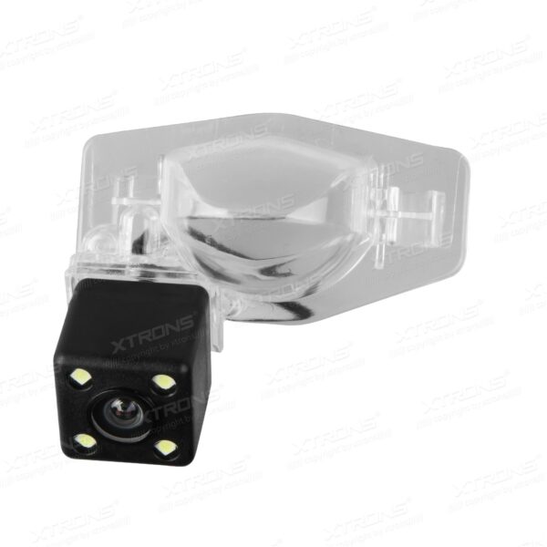 Honda | Various | Reversing Camera | CAMCRV003