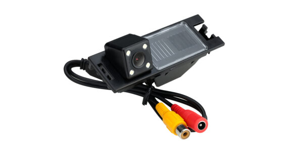 Hyundai | IX35 | Reversing Camera | CAMHYD003