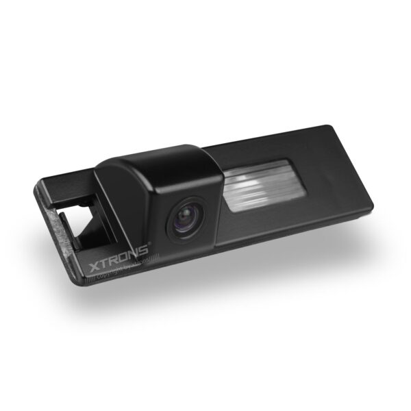 Vauxhall / Opel | Various | Reversing Camera | CAMOLO001