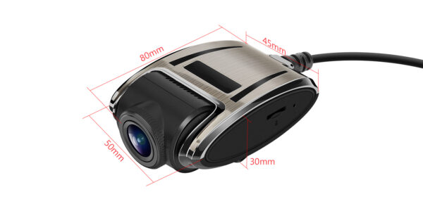 Dash Cam | DVR030