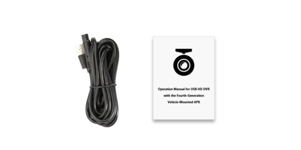 Dash Cam | DVR030