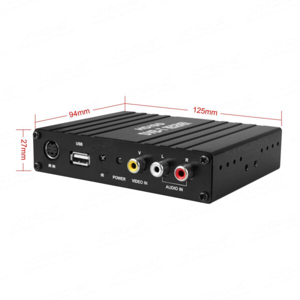 Digital TV Box | FV006