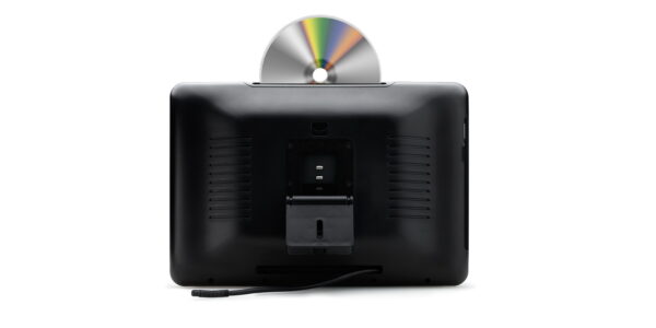 11.6-inch Car Headrest DVD Player | HD121HD