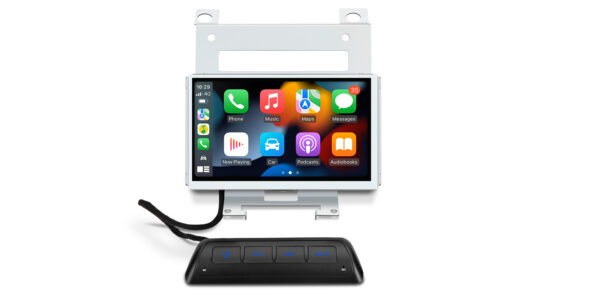 Land Rover | Android / iPhone | Octa Core | 4GB RAM & 64GB ROM | Global 4G LTE | Automotive-grade Hardware | IA72DLRL