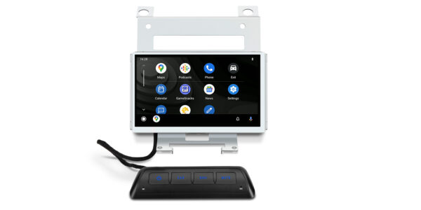 Land Rover | Android / iPhone | Octa Core | 4GB RAM & 64GB ROM | Global 4G LTE | Automotive-grade Hardware | IA72DLRL