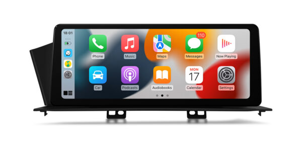 Honda | Accord | Android / iPhone | Octa Core | 4GB RAM & 64GB ROM | Global 4G LTE Solution |IAQ22ACHLS