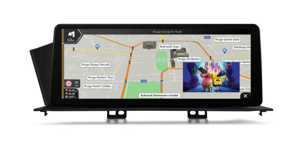 Honda | Accord | Android / iPhone | Octa Core | 4GB RAM & 64GB ROM | Global 4G LTE Solution |IAQ22ACHLS