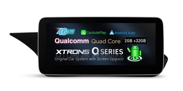 Mercedes-Benz| E-Class| Android 10 | Qualcomm | Quad Core | 2GB RAM & 32GB ROM | QCM1045E_LS