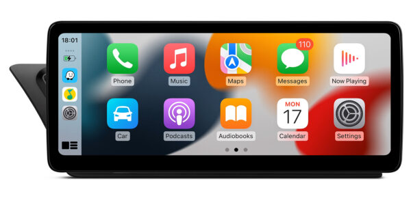Audi | A4 / A5 | Android Platform & OEM System | Octa-core | 4GB RAM & 64GB ROM | Global 4G LTE | QLA22UHA12A4L