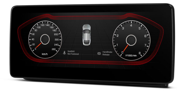 Audi | A4 / A5 | Android Platform & OEM System | Octa-core | 4GB RAM & 64GB ROM | Global 4G LTE | QLA22UHA12A4L