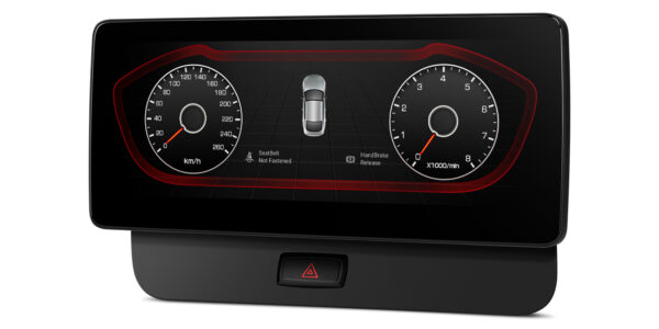 Audi | Q5 | Android Platform & OEM System | Octa-core | 4GB RAM & 64GB ROM | Global 4G LTE | QLA22UHA12Q5L