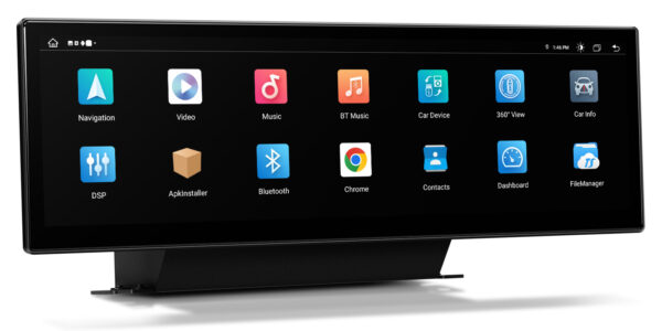 Audi | A4 / A5 | Android Platform & OEM System | Octa-core | 4GB RAM & 64GB ROM | Global 4G LTE | QLA42A4NL