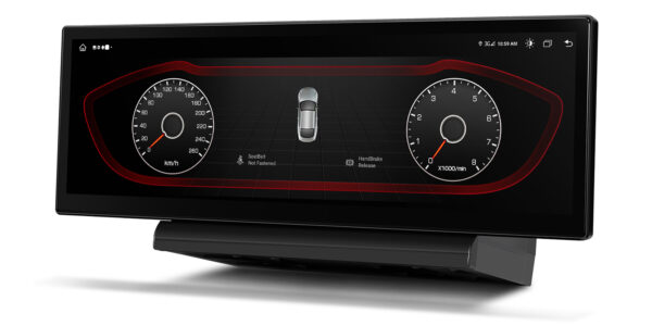 Audi | A6 / A7 | Android Platform & OEM System | Octa-core | 4GB RAM & 64GB ROM | Global 4G LTE | QLA42A6L