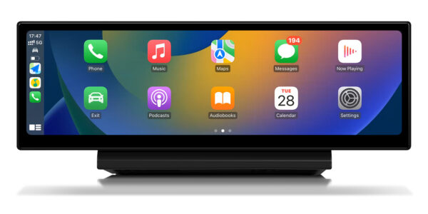 Audi | A6 / A7 | Android Platform & OEM System | Octa-core | 4GB RAM & 64GB ROM | Global 4G LTE | QLA42A6L