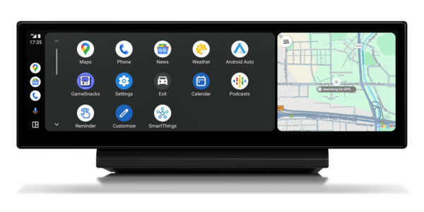 Audi | A6 / A7 | Android Platform & OEM System | Octa-core | 4GB RAM & 64GB ROM | Global 4G LTE | QLA42A6L