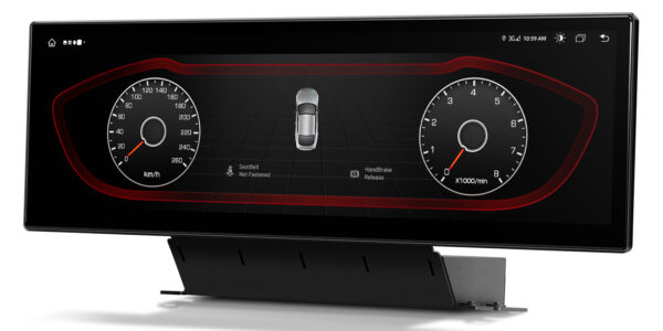 Audi | Q5 / SQ5 | Android Platform & OEM System | Octa-core | 4GB RAM & 64GB ROM | Global 4G LTE | QLA42Q5NL