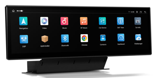 Audi | Q5 / SQ5 | Android Platform & OEM System | Octa-core | 4GB RAM & 64GB ROM | Global 4G LTE | QLA42Q5NL