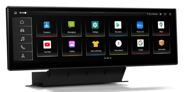 Audi | Q5 / SQ5 | Android Platform & OEM System | Octa-core | 4GB RAM & 64GB ROM | Global 4G LTE | QLA42Q5NL