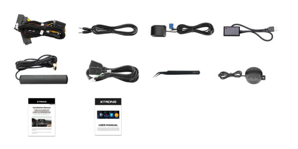 BMW | 1/2 Series | Android / iPhone | Octa-core | 4GB RAM & 64GB ROM | Global 4G LTE | QLB22EVB1NEL