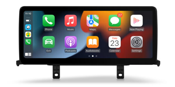 BMW | 1/2 Series | Android / iPhone | Octa-core | 4GB RAM & 64GB ROM | Global 4G LTE | QLB22EVB1NEL