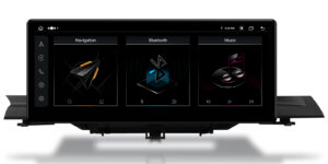 Audi | A4 A5 | Android Platform & OEM System | Octa-core | 4GB RAM & 64GB ROM | Global 4G LTE | QLA23A4NL