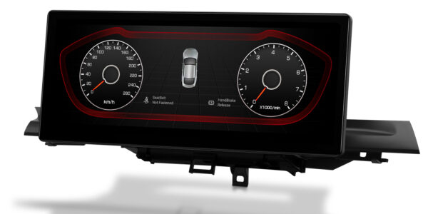 Audi | A4 A5 | Android Platform & OEM System | Octa-core | 4GB RAM & 64GB ROM | Global 4G LTE | QLA23A4NL