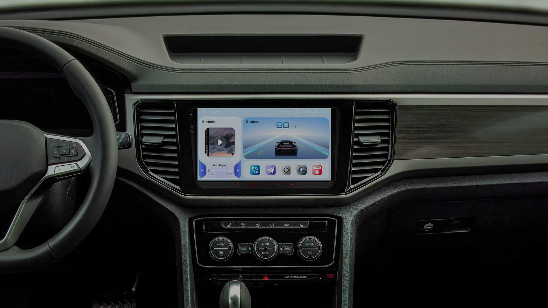 xtron screen
