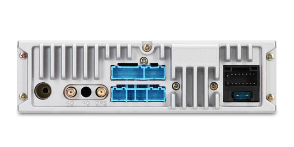 Single DIN | Android 14 | Octa Core | 4GB RAM & 64GB ROM | Global 4G LTE Solution | DX121LGS