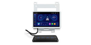 Land Rover | Android OS | Octa Core | 4GB RAM & 64GB ROM | IPS Screen | ID70DLRL