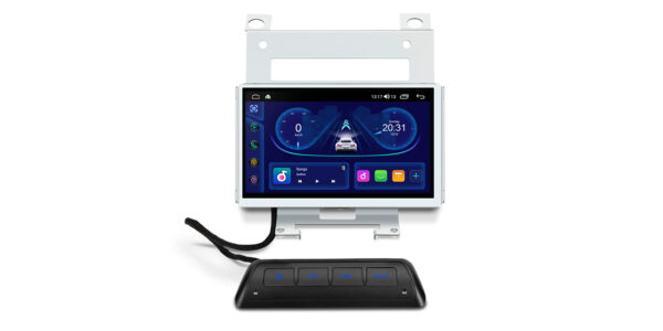 Land Rover | Android OS | Octa Core | 4GB RAM & 64GB ROM | IPS Screen | ID70DLRL