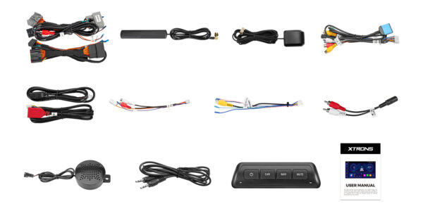 Land Rover | Android OS | Octa Core | 4GB RAM & 64GB ROM | IPS Screen | ID70DLRL