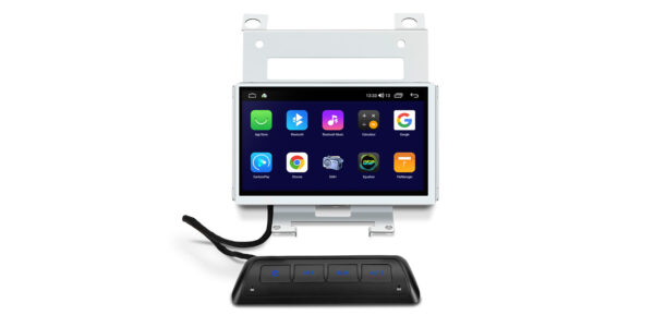 Land Rover | Android OS | Octa Core | 4GB RAM & 64GB ROM | IPS Screen | ID70DLRL